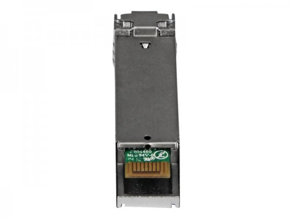 StarTech.com HP J4859C Compatibile Ricetrasmettitore SFP - 1000BASE-LX - Fibra ottica - 1250 Mbit/s