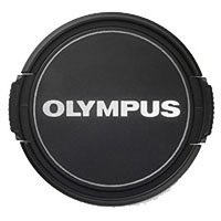 Olympus LC-37B - Nero - 3,7 cm