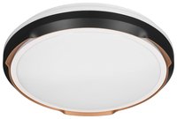 Activejet LED ceiling light AJE-PETRUS 24W