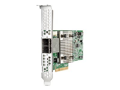 HPE H241 - PCIe - SAS - Server - 53,8 mm - 175,2 mm - 22,8 mm