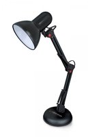 ESPERANZA ELD112K desk lamp Black