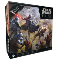 Asmodee Star Wars: Legion - Gioco da tavolo - Guerra - 14 anno/i - 120 min - Gioco di famiglia