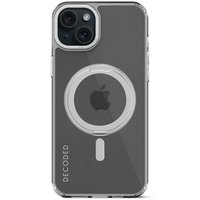 Decoded D24IPO15PLLSBC1TT - Cover - Apple - iPhone 15 Plus - 17 cm (6.7") - Trasparente