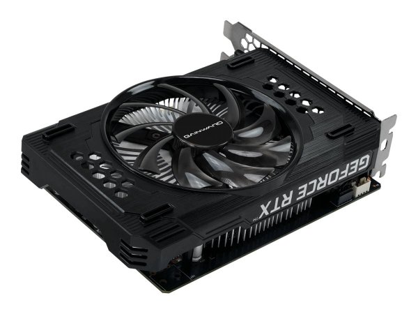 Gainward GeForce RTX 3050 Pegasus 6GB - Scheda grafica - PCI-Express