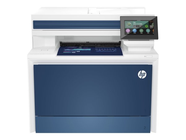 HP Color LaserJet Pro Stampante multifunzione 4302fdn - Laser - Stampa a colori - 600 x 600 DPI - A4