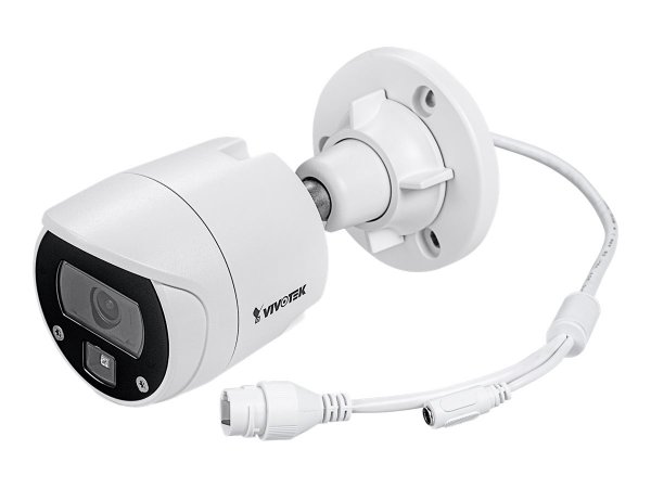 VIVOTEK C Series Ib9369 - Netzwerk-UEberwachungskamera - Bullet - Network camera