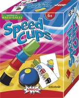 AMIGO Speed Cups