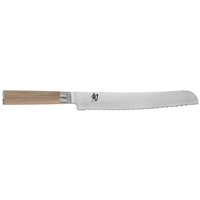 kai Europe kai DM0705W - Coltello da pane - 22,9 cm - Acciaio - 1 pz