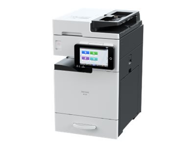 Ricoh IM 370 A4 mono Laser MFP - Laser/led stampa - Bianco nero