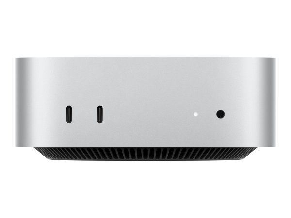 Apple Mac Mini M4 10-Core 512GB - Stazione di lavoro - Apple M4