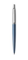 Parker 1953191 - Penna a sfera retrattile a clip - Blu