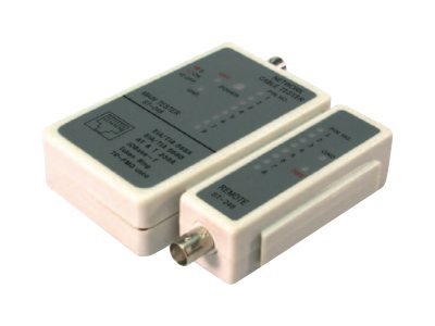 LogiLink Cable tester