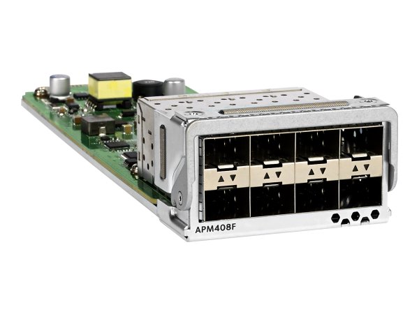 Netgear APM408F - Expansion module