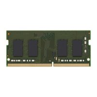 Kingston ValueRAM KVR32S22D8/16 - 16 GB - 1 x 16 GB - DDR4 - 3200 MHz - 260-pin SO-DIMM