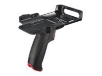 HONEYWELL CT37 scan handle, compatible with CT37 device with protective boot