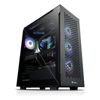 Thermaltake Titan - Intel® Core™ i9 - i9-13900KF - 32 GB - 2 TB - Windows 11 Home - 64-bit