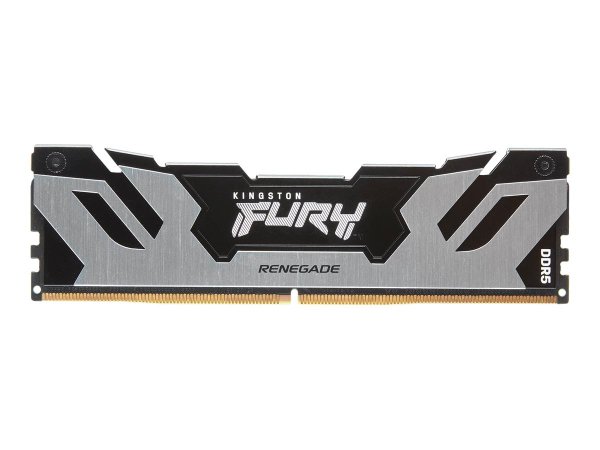 Kingston FURY KF560C32RS-32 - 32 GB - 1 x 32 GB - DDR5 - 6000 MHz - 288-pin DIMM