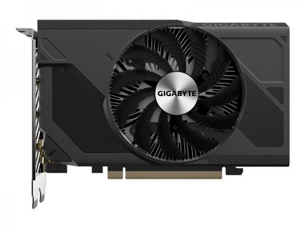 Gigabyte VGA Gigabyte GeForce® RTX 4060 8GB D6