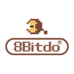 8Bitdo