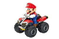 Stadlbauer Carrera Mario - Quadriciclo - 1:20 - Ragazzo - 6 anno/i - 700 mAh