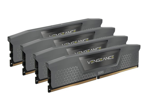 Corsair Vengeance CMK64GX5M4B5600Z36 - 64 GB - 4 x 16 GB - DDR5 - 5600 MHz