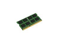 Kingston DDR3L - Modul - 8 GB - SO DIMM 204-PIN