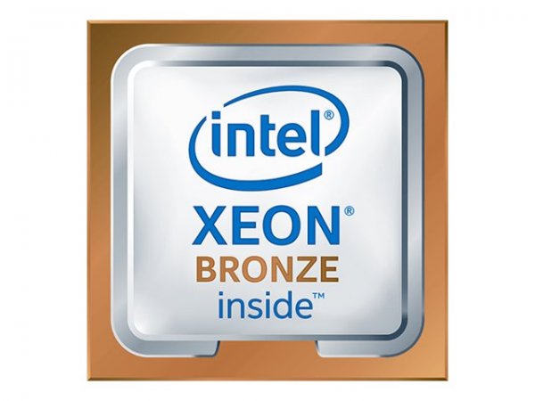 Intel Xeon Bronze 3408 Xeon Bronze 1,8 GHz