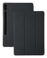 4smarts Folio Case Basic für Samsung Galaxy Tab S10+