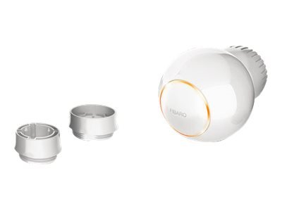 Fibaro FGT-001 ZW5 EU - Bianco - 0,5 °C - Android,iOS - 56 mm - 74 mm - 56 mm