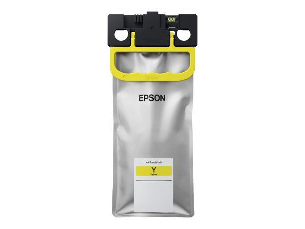 Epson WorkForce Pro WF-C529R / C579R Yellow XXL Ink Supply Unit - Resa extra elevata (super) - Inchi