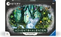 Ravensburger RAV Mystery Adventskalender - Der magische Wald