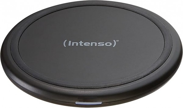 Intenso B1 Caricatore Wireless per smartphone