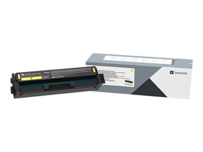 Lexmark 20N0H40 - 4500 pagine - Giallo - 1 pz