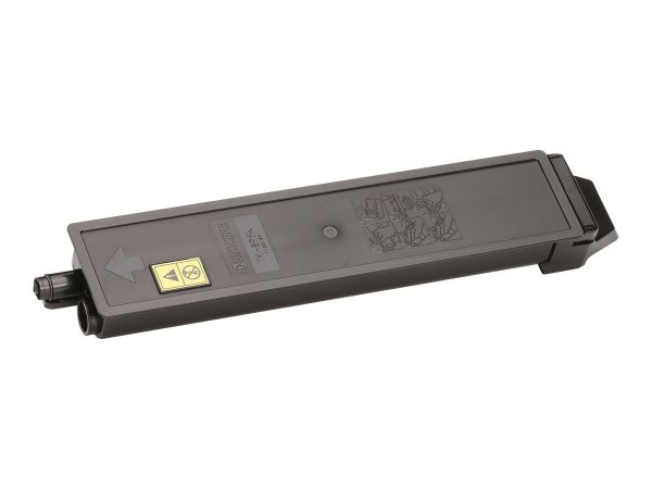 Kyocera TK-895K - 12000 pagine - Nero - 1 pz