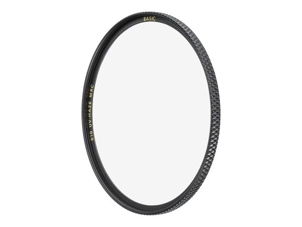 Schneider UV-filter MRC Basic 49mm