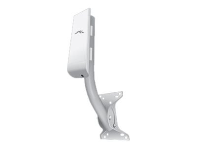 Ubiquiti Networks UB-AM - Acciaio - Bianco - 1 pz