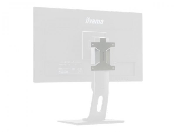 Iiyama MD BRPCV03 - Staffa - Nero - B2283HS-B3 - XUB2390HS-B1 - B2482HS-B1 - B2483HS-B3 - XUB2492HSU