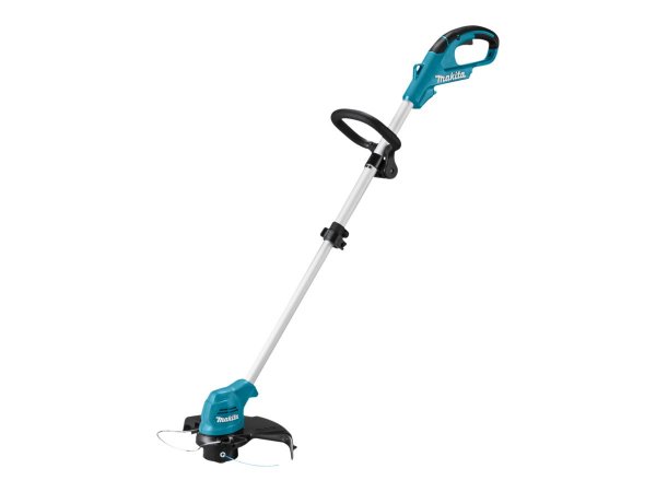 Makita UR100DSME - Tagliabordi - 26 cm - 10000 Giri/min - Blu - 74 dB - 0,74 dB