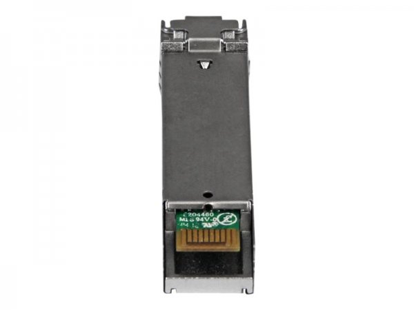 StarTech.com HPE J4859C Compatibile Ricetrasmettitore SFP - 1000BASE-LX - 10 unità - Fibra ottica -