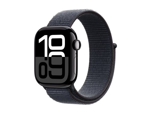 Apple Watch Series 10 GPS+ Cellular - 42 mm