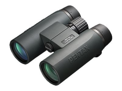 Pentax SD 8x42 WP - BaK-4 - 8x - 4,2 cm - Resistente all'acqua - Nero - 640 g