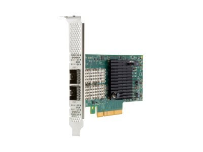 HPE Broadcom BCM57414 Ethernet 10/25Gb 2-port SFP28 - Interno - Cablato - PCI Express - Ethernet / F