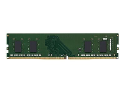 Kingston KCP426NS6/4 - 4 GB - 1 x 4 GB - DDR4 - 2666 MHz - 288-pin DIMM