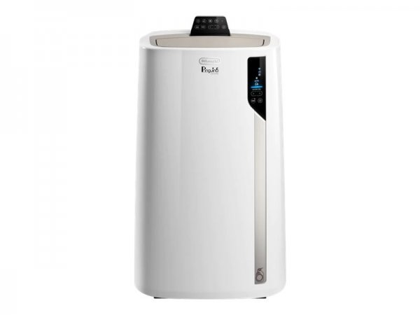 De Longhi PAC EL 112 CST WIFI weiss