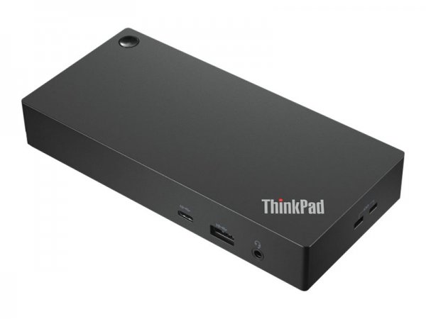 Lenovo ThinkPad E14 - La carica / docking station