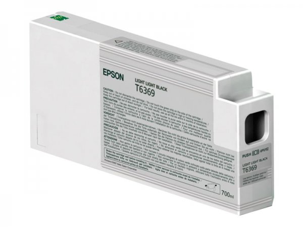 Epson UltraChrome HDR - 700 ml