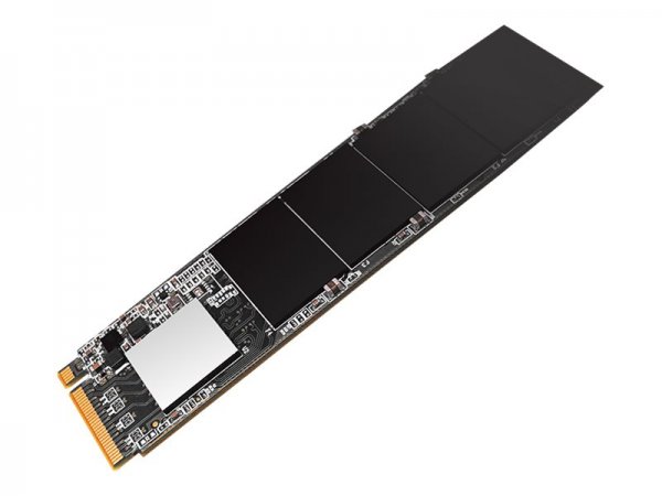 Silicon Power P34A60 - 256 GB - M.2 - 2200 MB/s