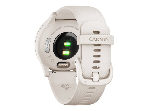 Garmin vívomove Sport - AMOLED - Touch screen - GPS (satellitare) - 33,8 g