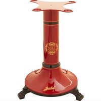 Berkel -STAND - Supporto per affettatrice - Rosso - Volano B3 / Tribute / B114 / BS300 - 580 mm - 58