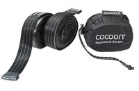 Cocoon HTSW - Cinghia - Nero - 90 kg - Poliestere - 303 mm - 190 g